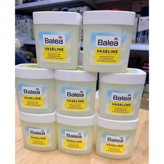 Kem nẻ vaseline balea - đệ nhất kem nẻ