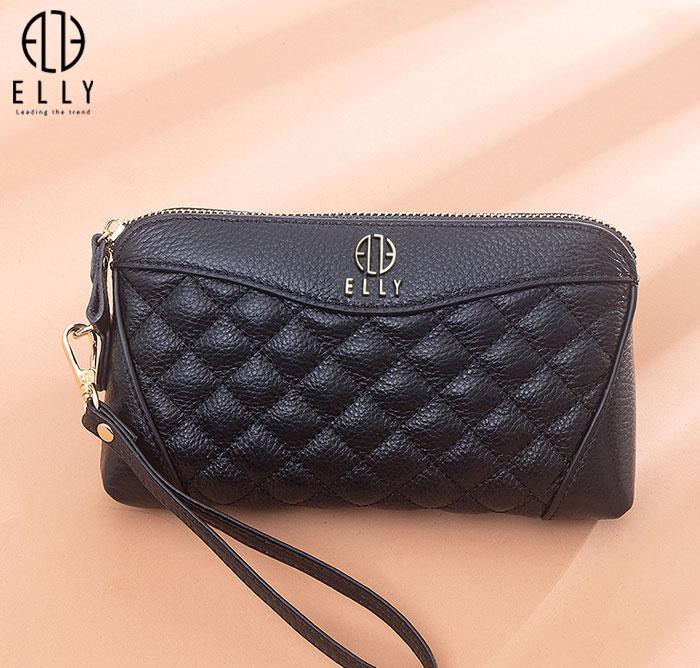 Túi clutch nữ thời trang cao cấp ELLY – ECH45