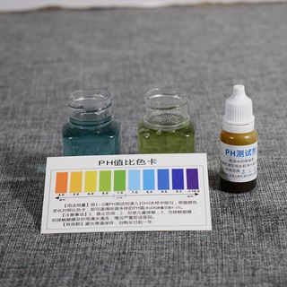 [FLASH SALE] Đo Ph bằng dung dịch- Dung dịch đo ph