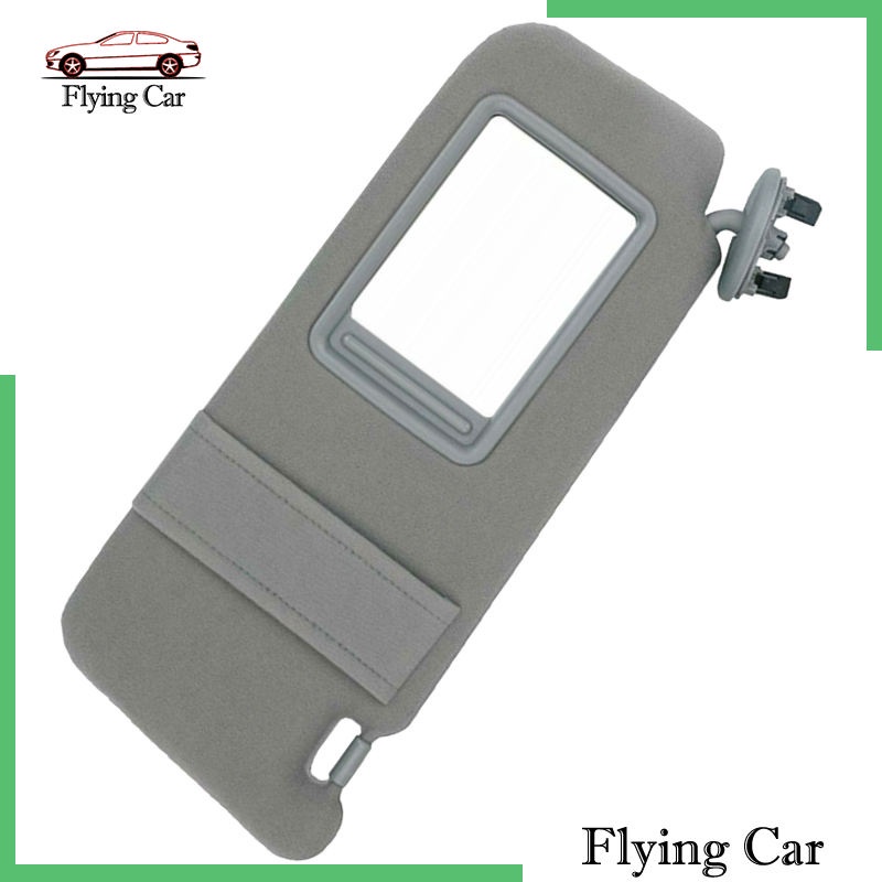 Tấm Che Nắng Màu Xám Trái Thay Thế Cho Toyota Camry 2007-2011 Lzdjfmy2