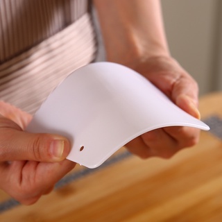 Miếng Nhựa Chà Láng / Cắt Bột Hình Thang Lớn