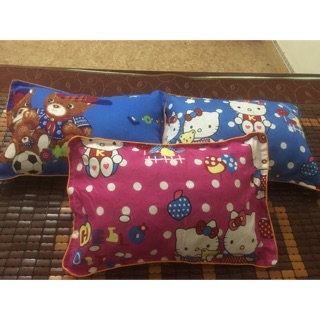 Combo 3 gối lá đinh lăng + 2 nước lau sàn