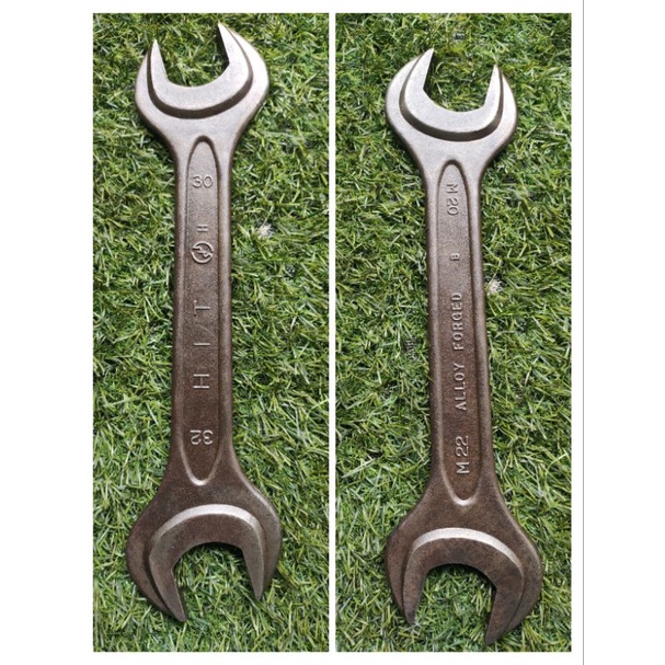 Cờ lê miệng 2 đầu hàng Nhật bãi