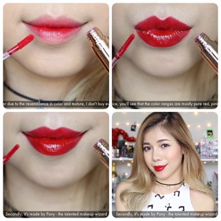 Son Pony Effect Favorite Fluid Lip Tint