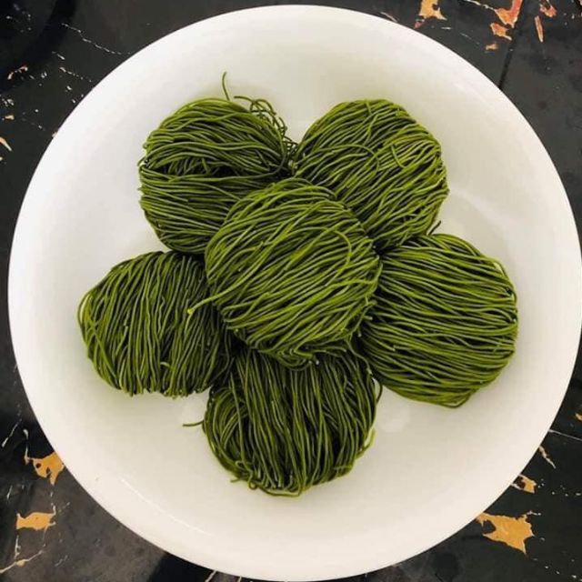 MÌ CẢI KALE ISITO