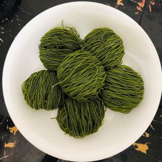 MÌ CẢI KALE ISITO