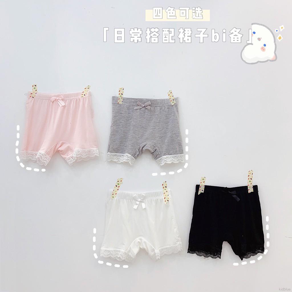 Set Áo Thun Tay Ngắn &amp; Quần Short Cho Bé Gái