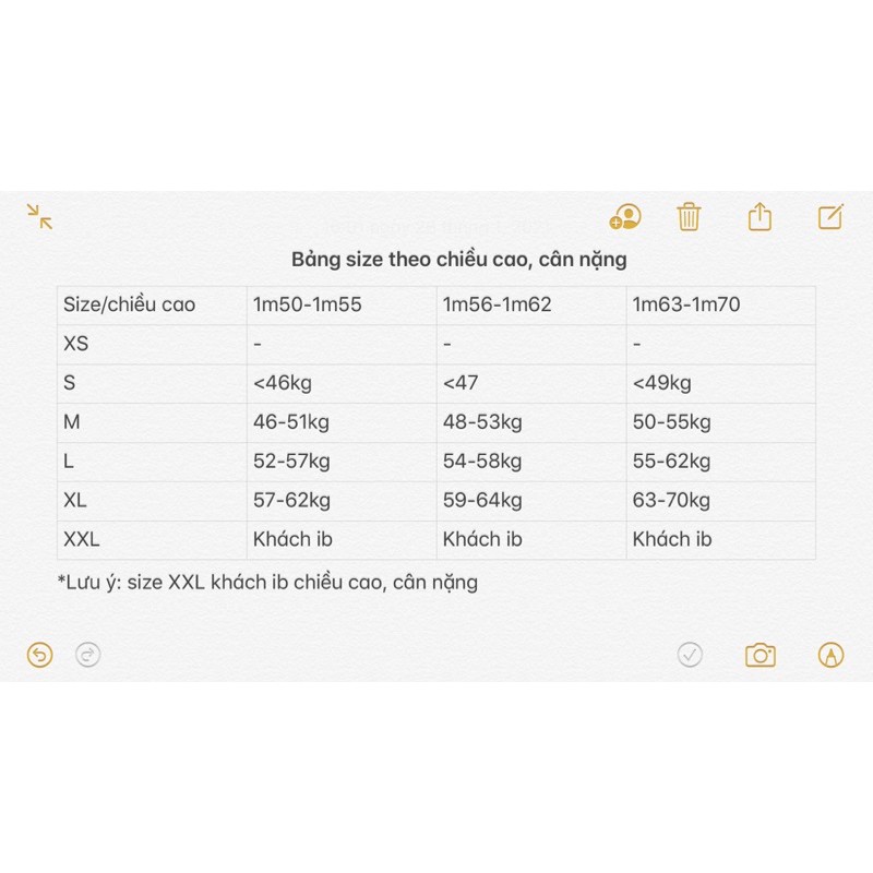 Chân váy chữ A có vạt trước đính cúc không xẻ | BigBuy360 - bigbuy360.vn