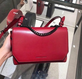 Túi charles and keith auth