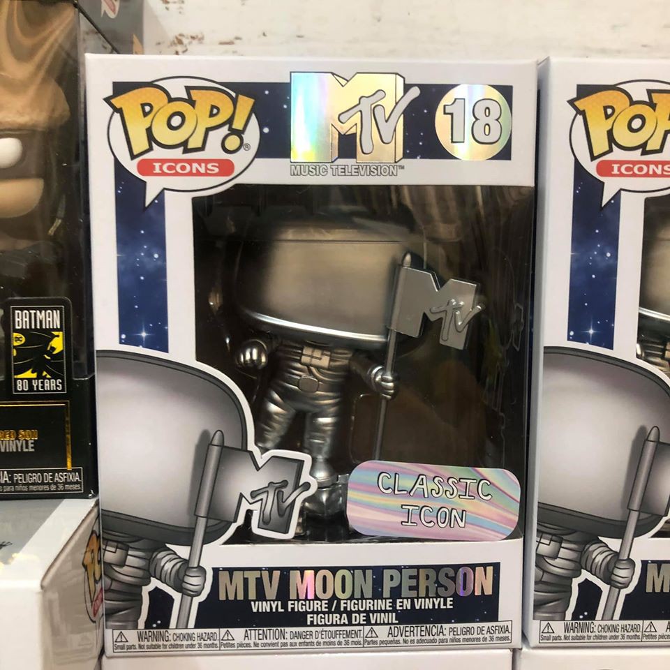 Mô hình Funko Mùa Noel Chính hãng