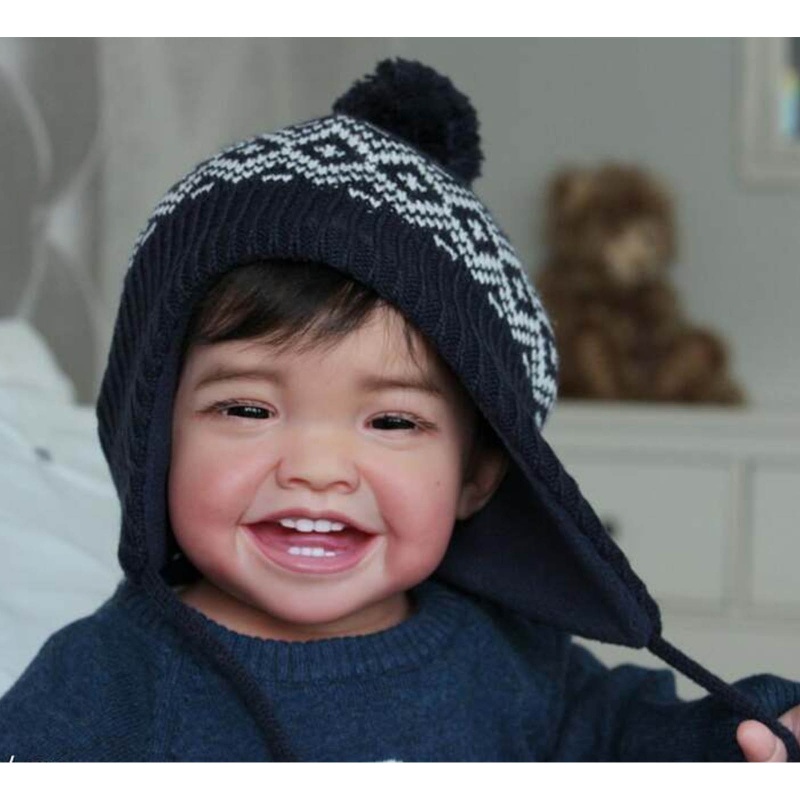 Bộ Đồ Chơi Xếp Hình Giúp Giảm Áp Lực DIY Dành Cho Bé