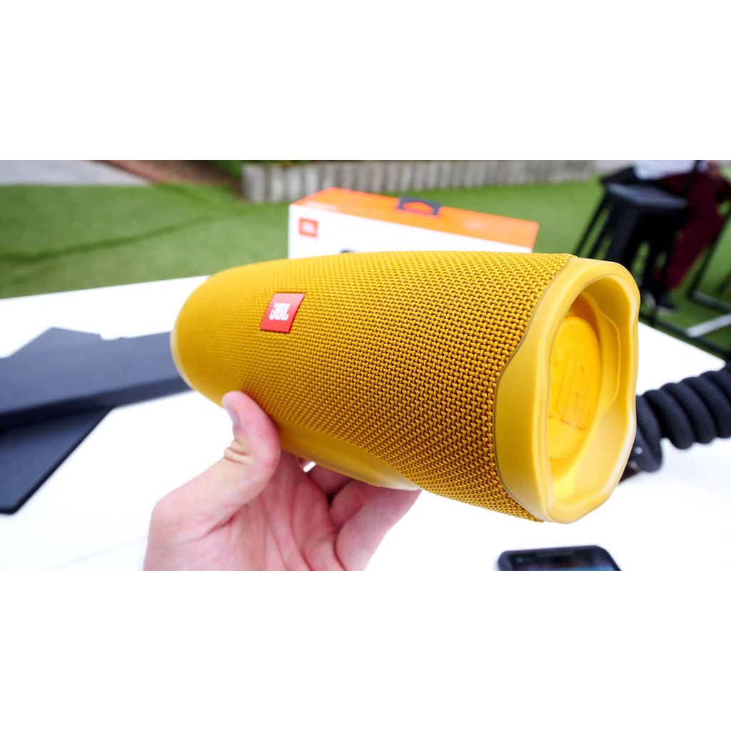 Loa bluetooth JBL Charge 4