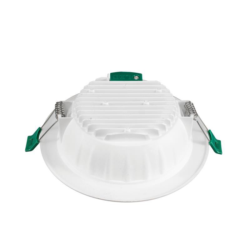 Đèn led Downlight zigbee Tuya 3 màu có dimmer - Smart Life 🌐GIÁ TỐT🌐