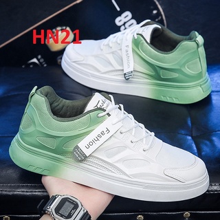 Giày thể thao nam 2022♥️ sneaker tăng chiều cao q2