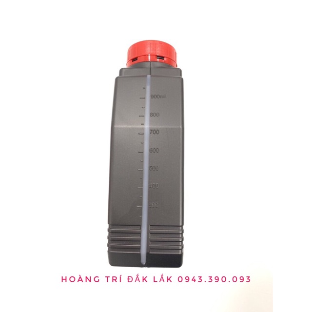 Nhớt Motul Htech 100 4T 10w40