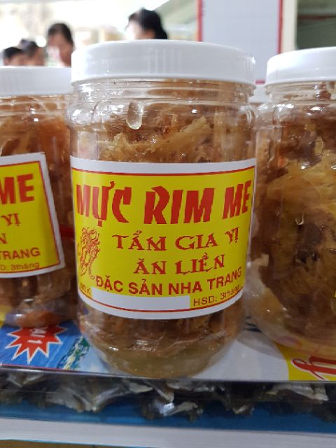 Combo 3 hủ mực rim me 200g | BigBuy360 - bigbuy360.vn