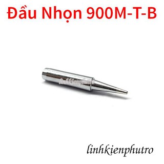 Combo 3 Mũi Hàn 900M Cho Tay Hàn 936