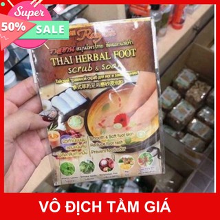 MUỐI NGÂM CHÂN THÁI