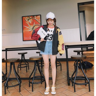 [HÀNG ORDER] ÁO KHOÁC ULZZANG