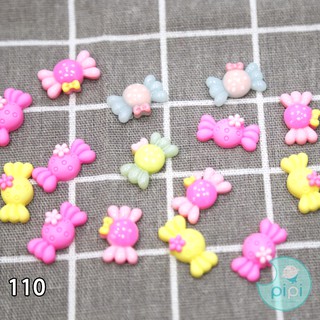CHARM KẸO TRANG TRÍ SLIME P2