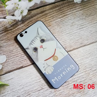ỐP LƯNG DẺO 3D OPPO. A39 NEO 9S