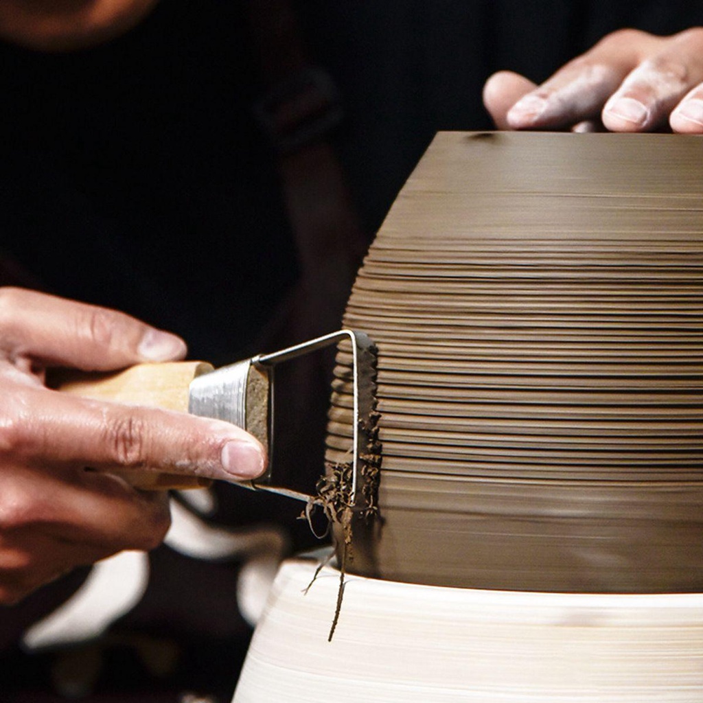 YIYU Dụng Cụ Tạo Hình Đất Sét Polymer