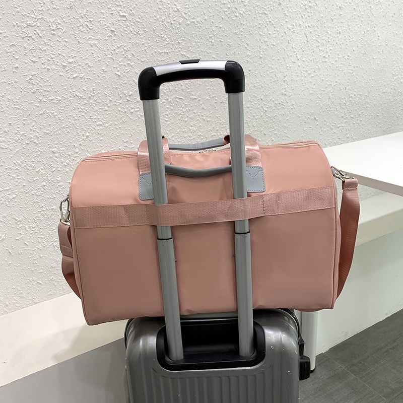 Túi xách thể thao cỡ lớn thời trang năng động