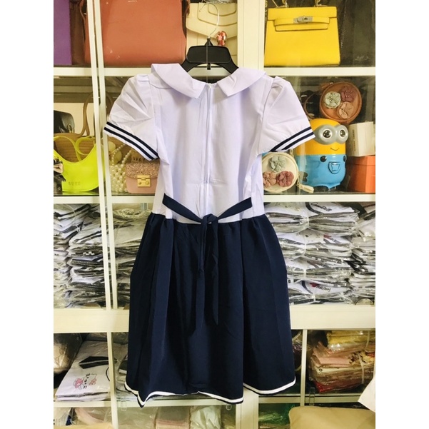 VÁY HỌC SINH TIỂU HỌC