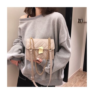 Túi Xách Nữ KHÓA XOAY