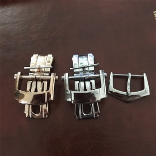 Khóa Đồng Hồ Patek Philippe Nautilus 18mm