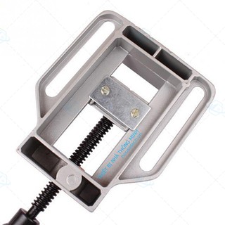 Ê tô kẹp bàn khoan HT8010