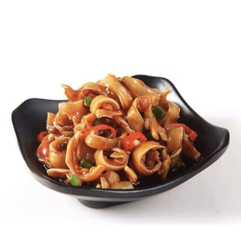 SỤN HEO ❤FREESHIP + HOÀN XU❤ SỤN HEO TẨM VỊ ĂN LIỀN - Lùn Con Food