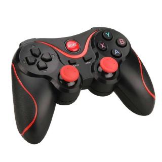 Tay Cầm Chơi Game Bluetooth Không Dây Cho Ios Android Amazon Tv