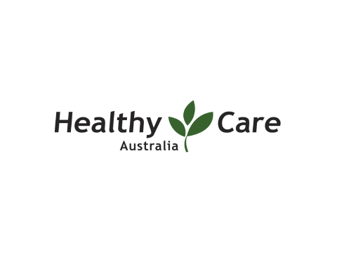 Healthy Care Logo