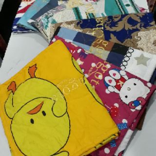 Ruột gối nằm 40*60cm, gối gòn ép hơi