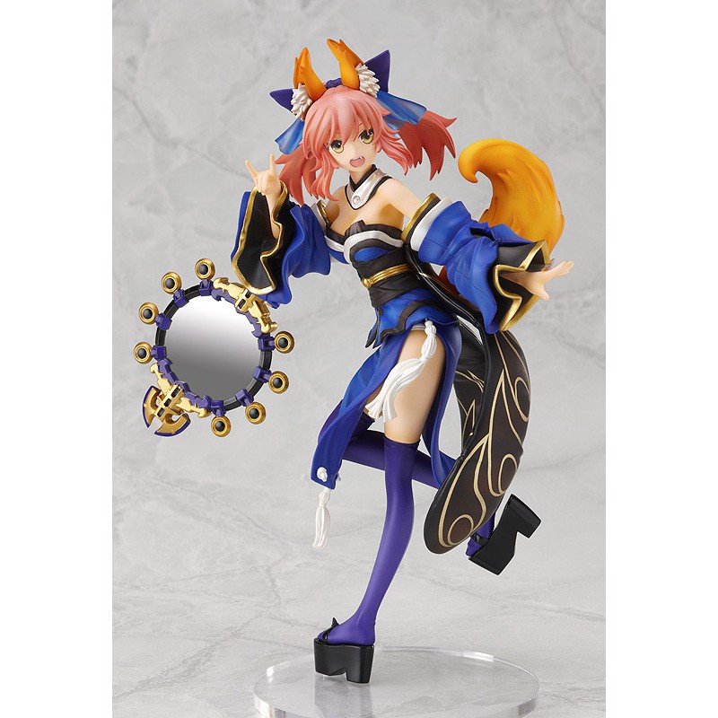 Mô hình chính hãng PVC Scale - Fate/EXTRA - Tamamo no Mae - 1/8 - Caster (Phat Company)