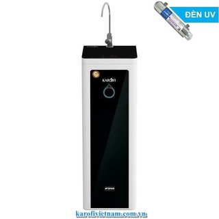Máy lọc nước karofi optimus i2 – 9 lõi lọc đèn uv o-i229/u
