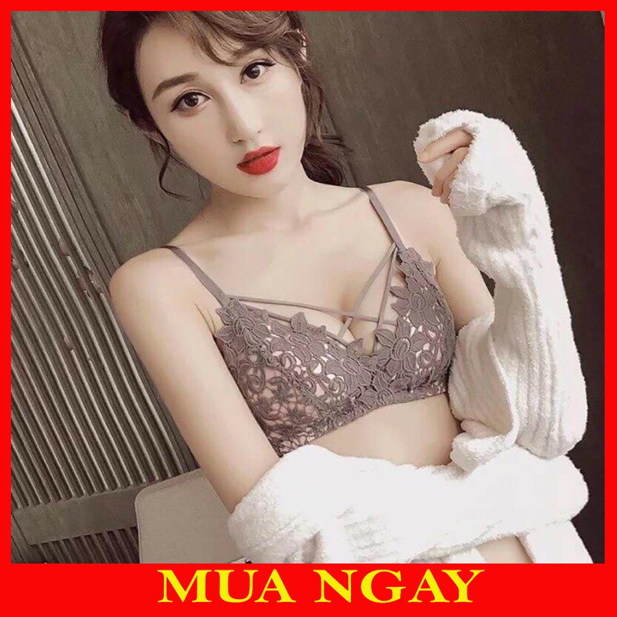 Bộ Đồ Lót Ren Thời Thượng Sexy Gợi Cảm LR01 | BigBuy360 - bigbuy360.vn