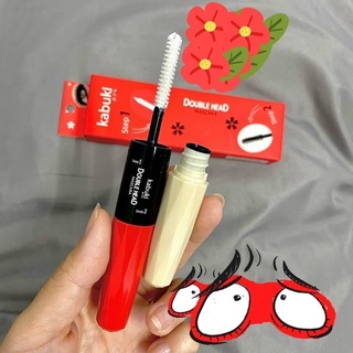 Mascara 2 đầu Kabuki Double Head K9003 Thái Lan
