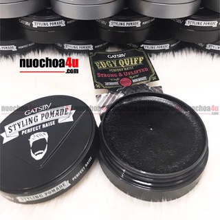 Sáp wax tóc gatsby - styling pomade 75g