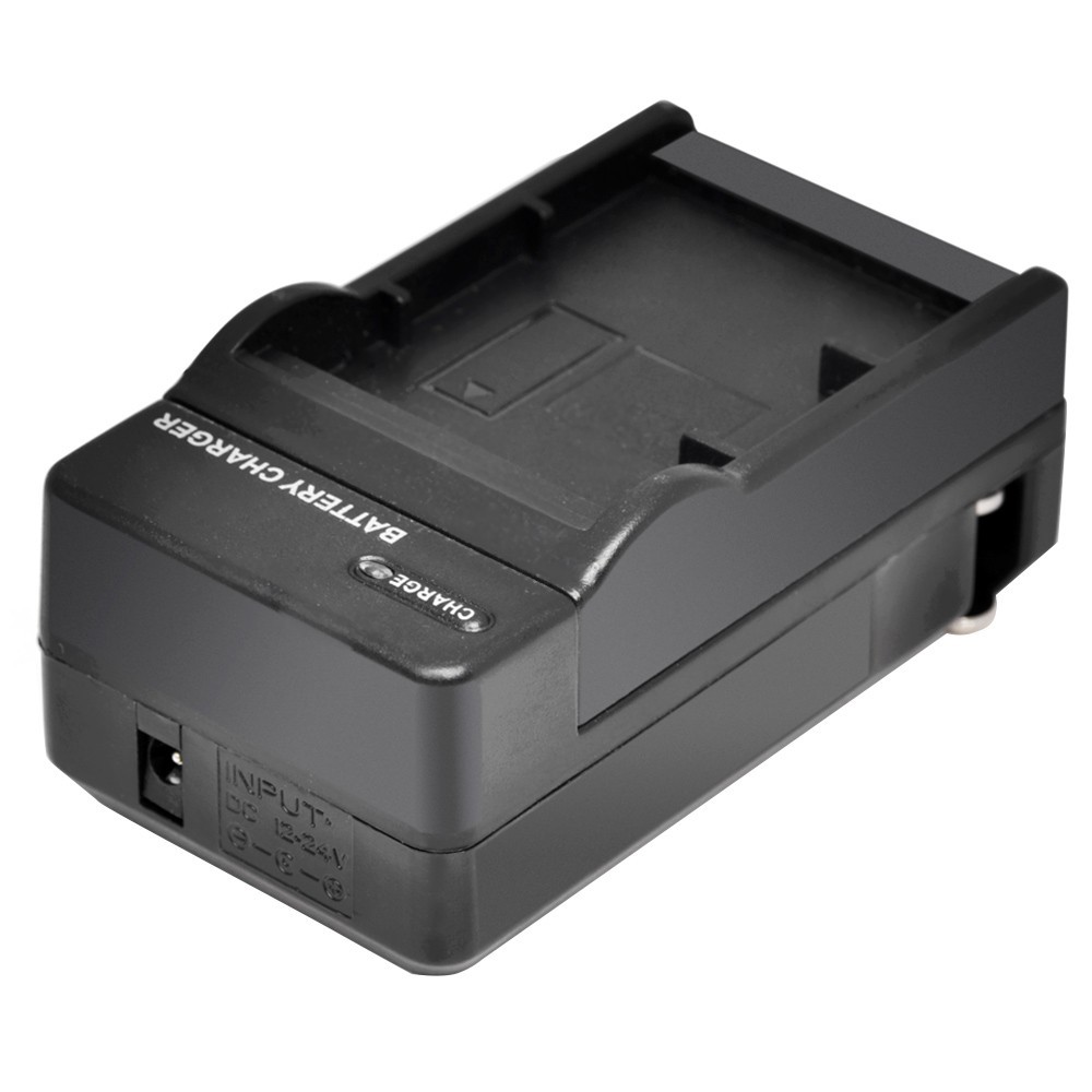 Battery Charger AC/DC for Nikon EN-EL20 1 J1 1 J2 1 J3 1 S1