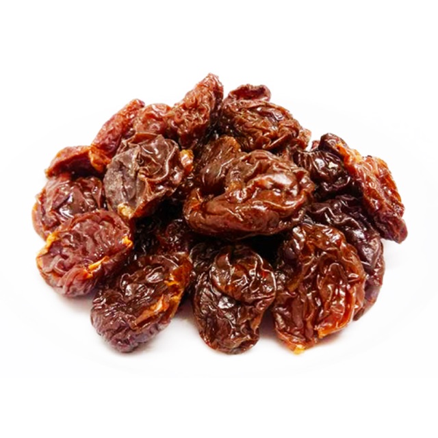Táo sấy khô