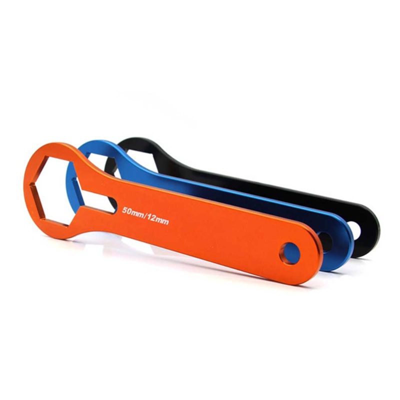 1 Cờ Lê Vặn Nắp Phuộc Xe Máy 125 150 WP Husaberg