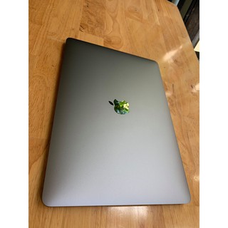 Laptop Apple MacBook Pro 2017 MPXW2/MPXT2/MPXY2 -Intel Core I5, 8GB RAM, SSD 512GB, Intel Iris Plus Graphics 650, 13.3 inch