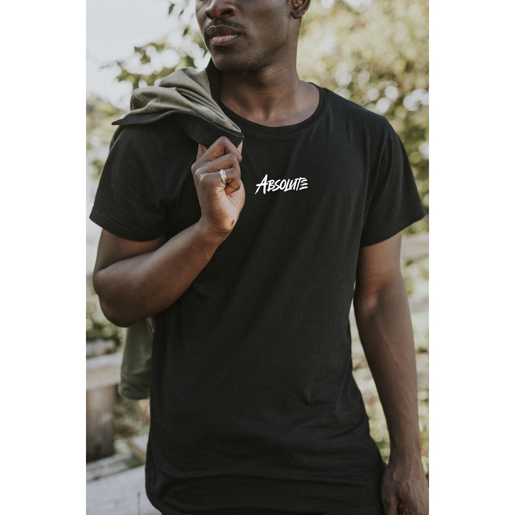 Áo Phông Đen Basic Trơn Thun Cotton Họa Tiết Nhỏ 🔥 𝐅𝐑𝐄𝐄 𝐒𝐇𝐈𝐏🔥 Nam Nữ Unisex Form Rộng Vải Dày Không Xù Lông Cổ Tròn | BigBuy360 - bigbuy360.vn