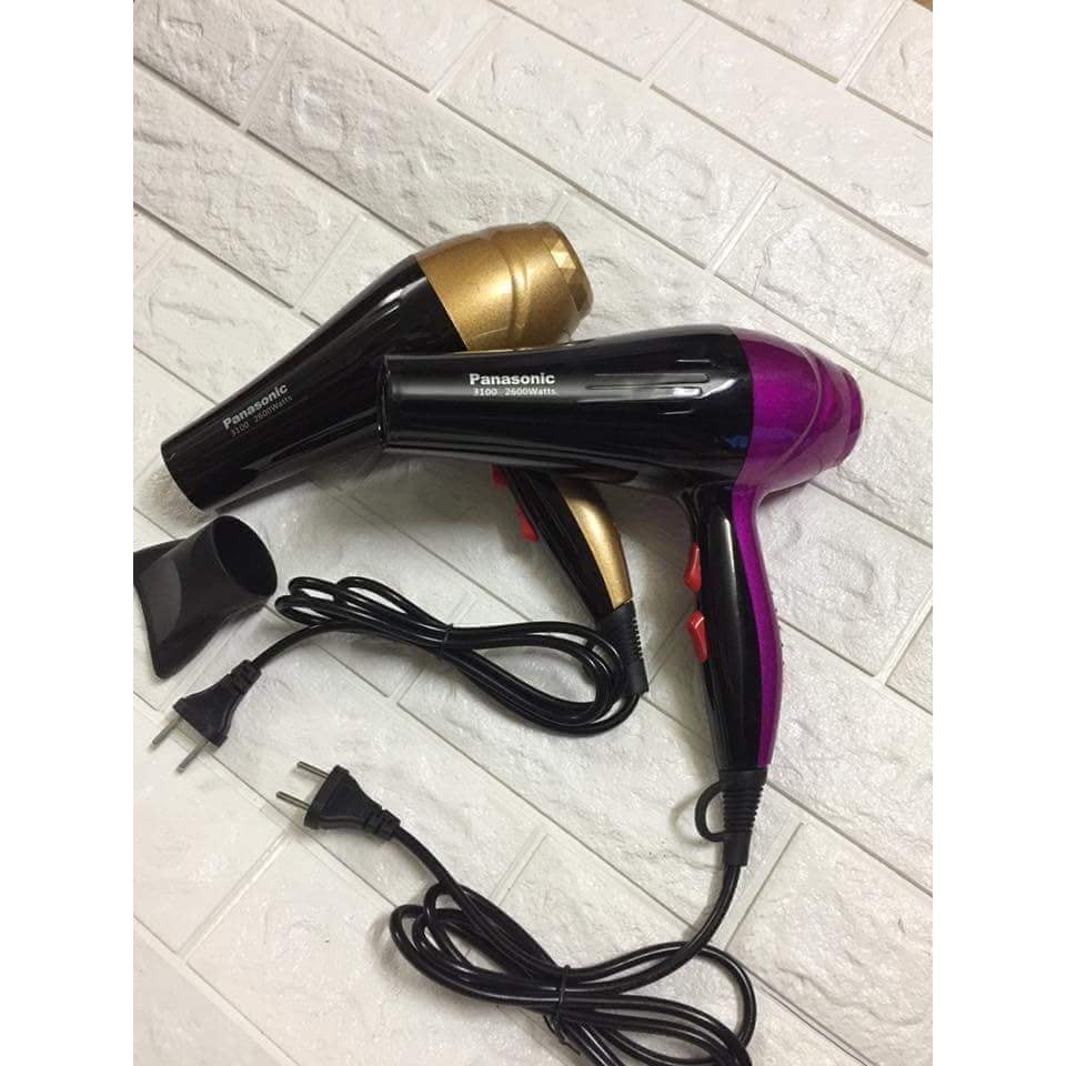 Máy Sấy Tóc 2 Chiều Cao Cấp 2400W