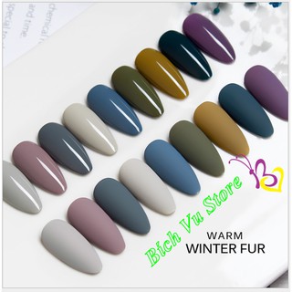 Sơn gel as mã azb | chai đỏ