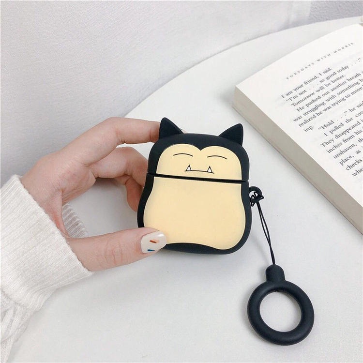 Vỏ Bọc Bảo Vệ Tai Nghe QCY T8S