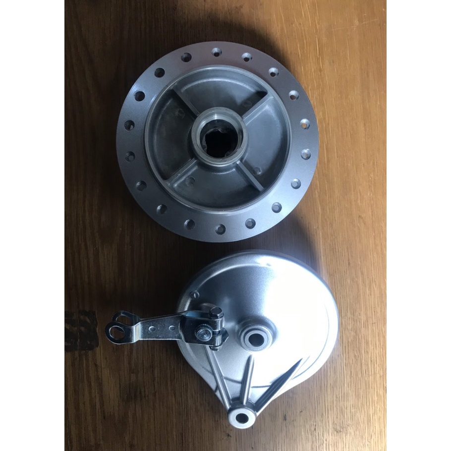 ĐÙM TRƯỚC SAU CHO FUTURE NEO,WAVE @ 2000-2014,SUPER DREAM,WAVE S RS 100,FUTURE I,NEO X FI