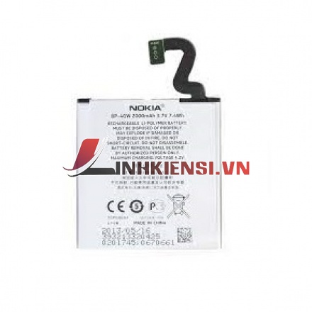 PIN NOKIA BP-4GW